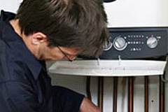 boiler replacement Calton Lees